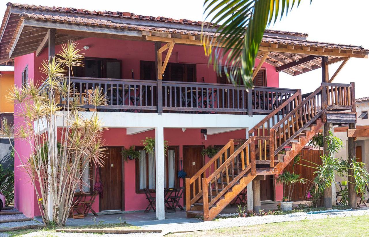 Suítes Las Flores Maresias Exterior foto